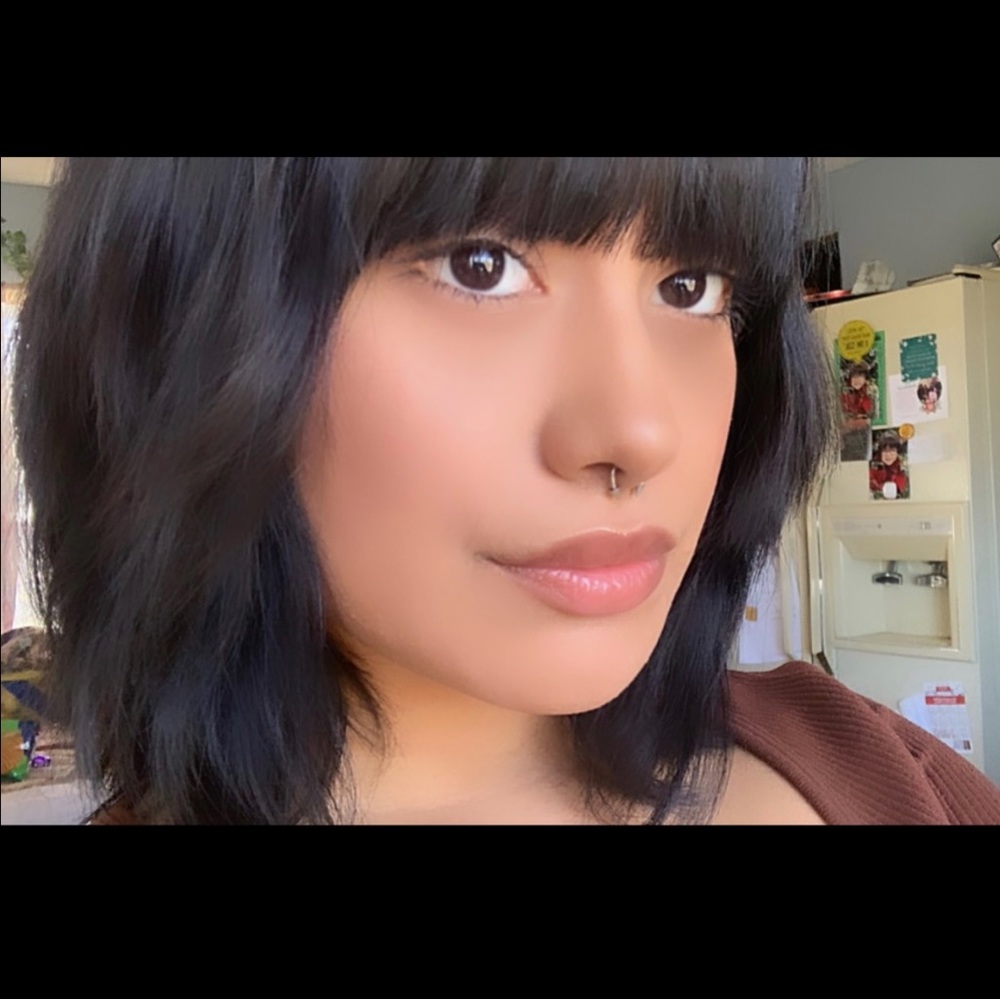 Meet your Posher, Kiara